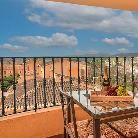 דירה Robair By Aguilarent Jávea