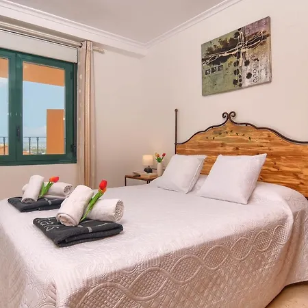 Robair By Aguilarent דירה *