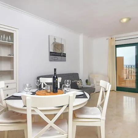 Robair By Aguilarent Jávea