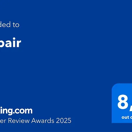 Robair By Aguilarent * Jávea