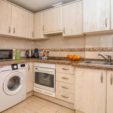 Robair By Aguilarent Apartment *