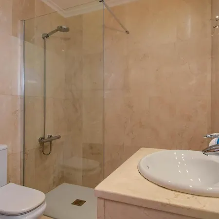 Robair Apartment
