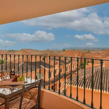 Apartment Robair By Aguilarent