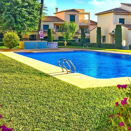Apartman Robair By Aguilarent Jávea
