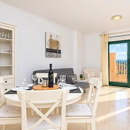 Apartment Robair By Aguilarent *