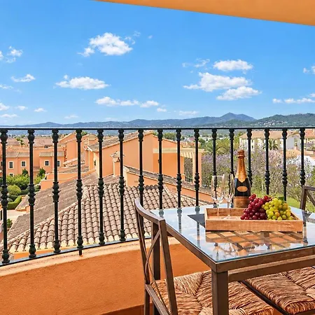 Apartment Robair By Aguilarent Javea