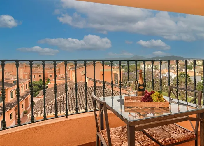 Apartmán Robair By Aguilarent Jávea